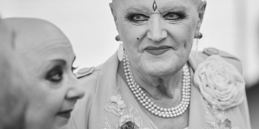 Das Herz von Adele hat aufgehört zu schlagen. (Archivbild)