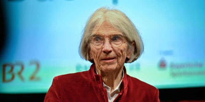 Donna Leon