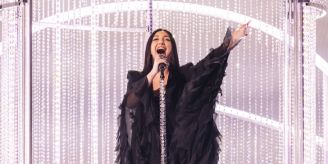 Voting-Vorwürfe - Gewann Israel dank Halbfinal-Werbung fast den ESC? Voting-Vorwürfe - Gewann Israel dank Halbfinal-Werbung fast den ESC?