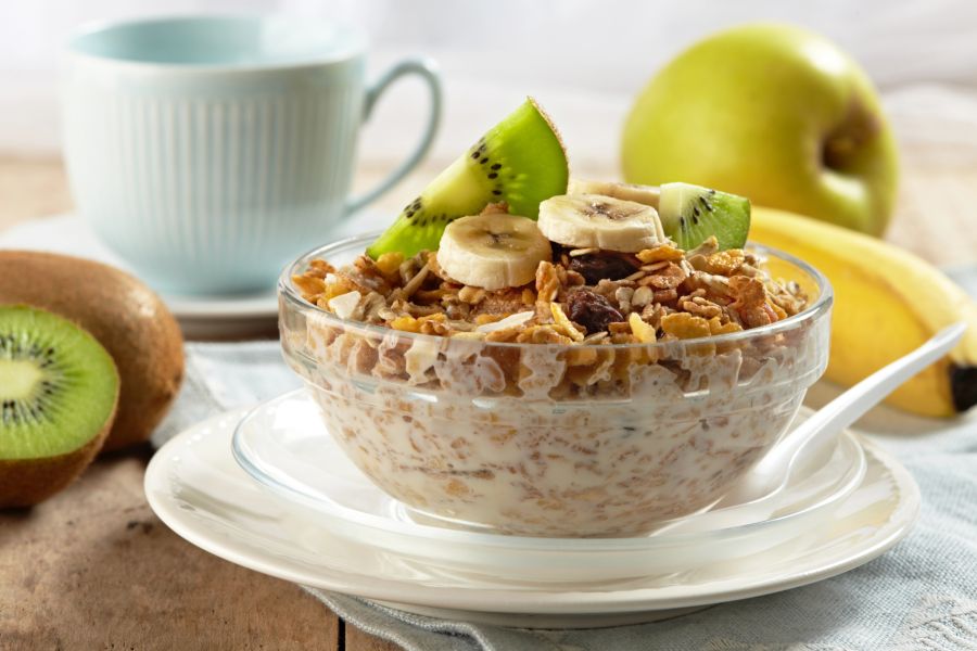 müsli
