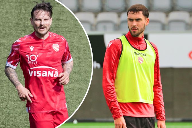 FC Thun Sessolo Marcolli