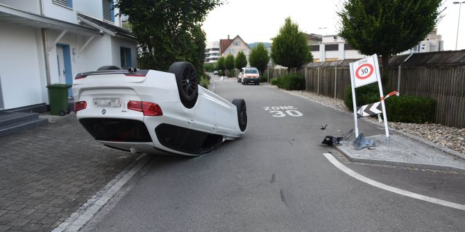 Widnau SG