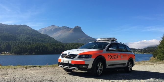 Engadin GR