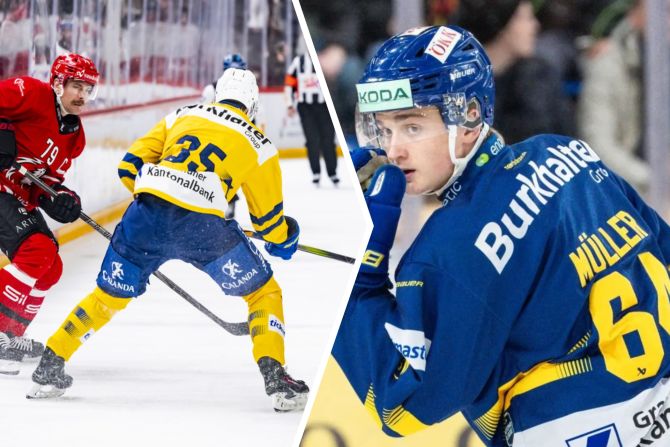 HC Davos