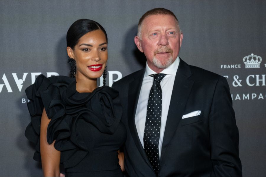 boris becker