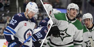 NHL-Playoffs - Bichsel im Halbfinal – WM-Weg frei für Niederreiter?
