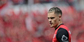 Engländer berichten - Manchester City zieht sich aus Wirtz-Poker zurück Engländer berichten - Manchester City zieht sich aus Wirtz-Poker zurück