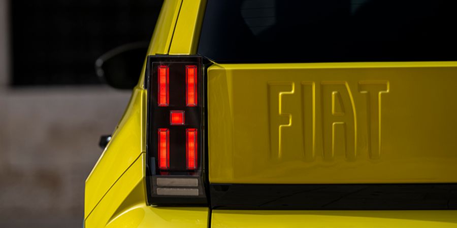 Fiat Grande Panda
