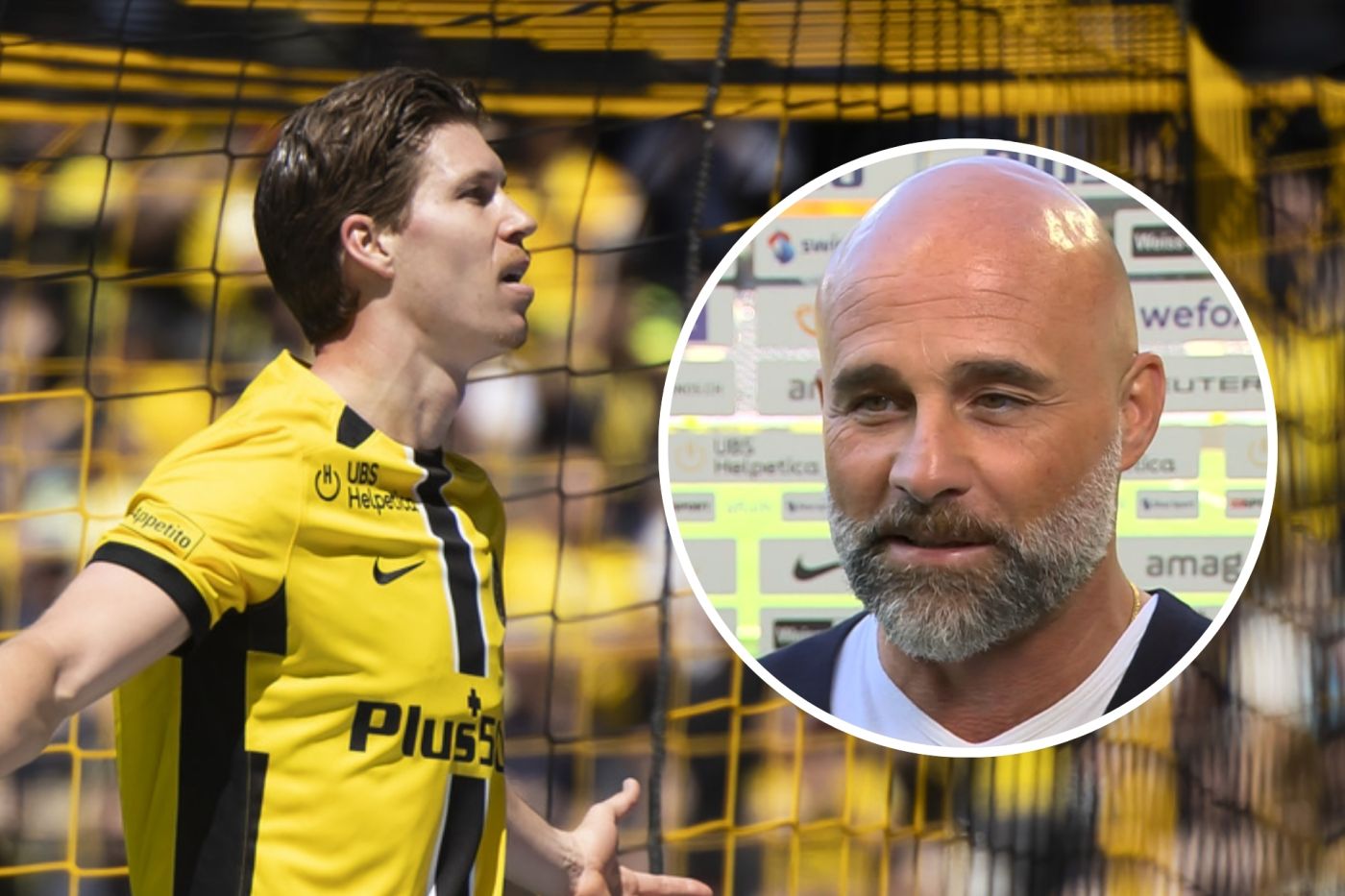 Nur Noch Stunden? Bundesliga Flirt Ndidi Steht Vor Der Unterschrift! - 68h5jom