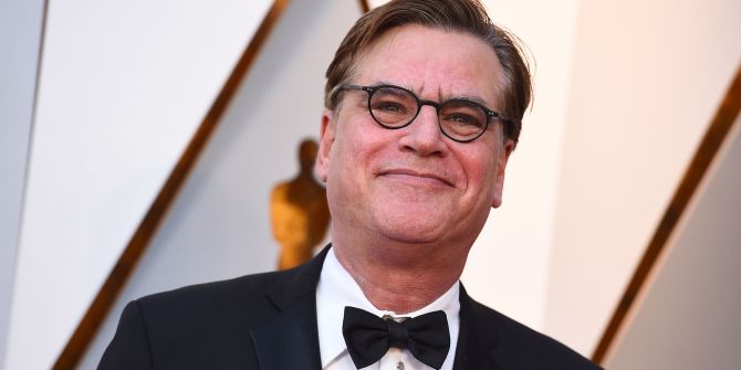 Aaron Sorkin