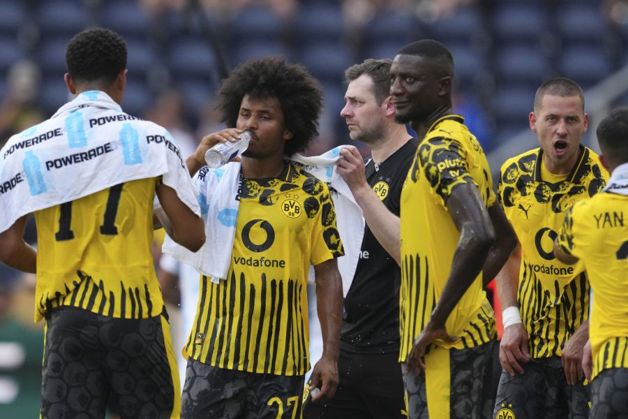 BVB