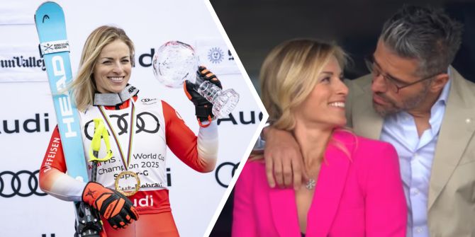 Lara Gut-Behrami