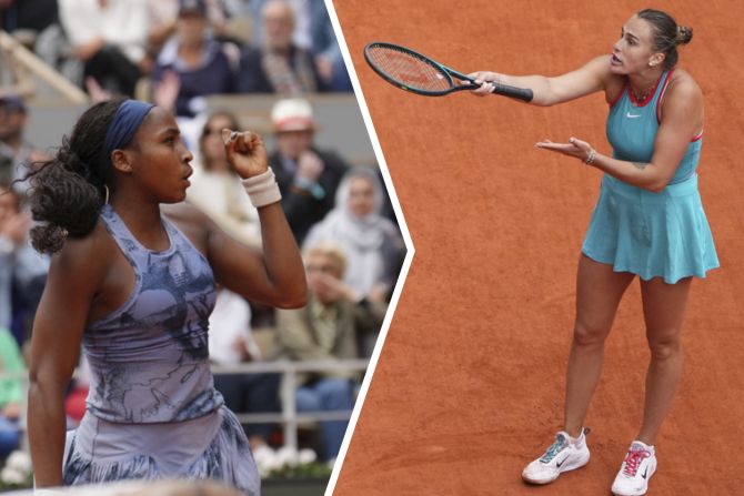 Gauff