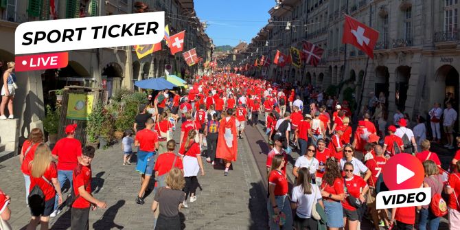 Schweizer Nati WEURO 2025