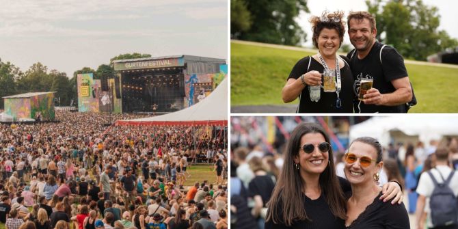 gurtenfestival