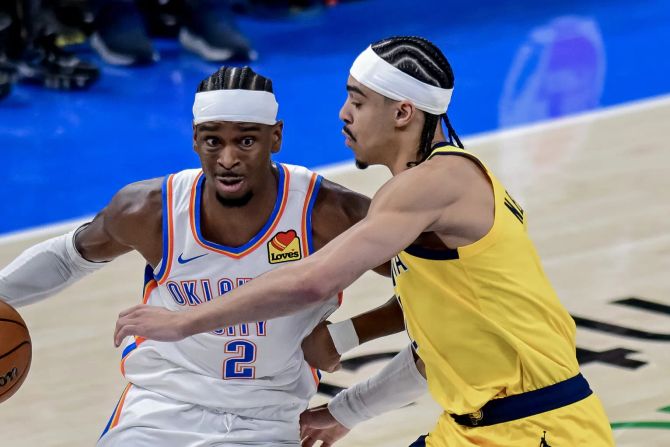 NBA Finals