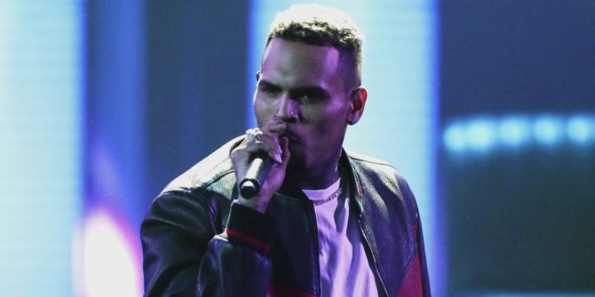 Chris Brown