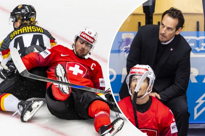 Nico Hischier