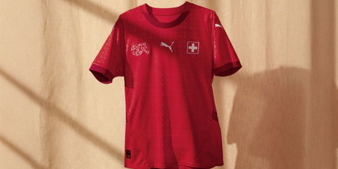 WEURO 2025 Schweizer Nati