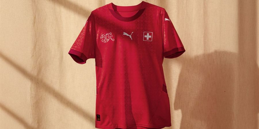 WEURO 2025 Schweizer Nati