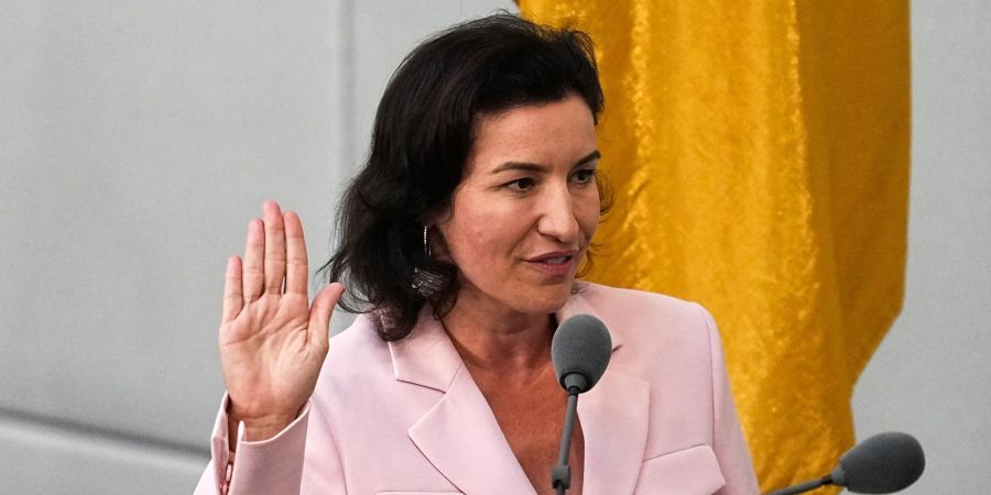 Dorothee Bär