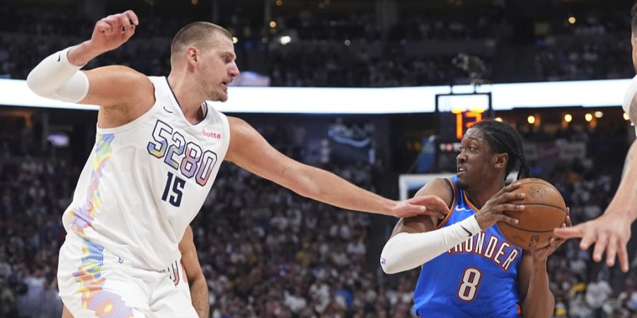 NBA