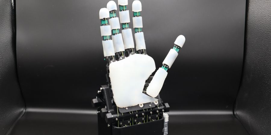 Schweizer Technologie
