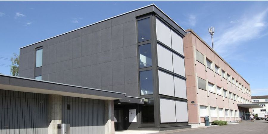 Berufsbildungszentrum Weinfelden