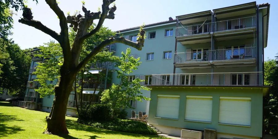 tsüri ubs