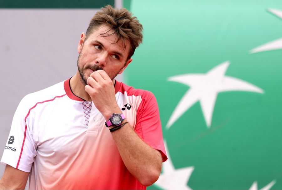 Stan Wawrinka