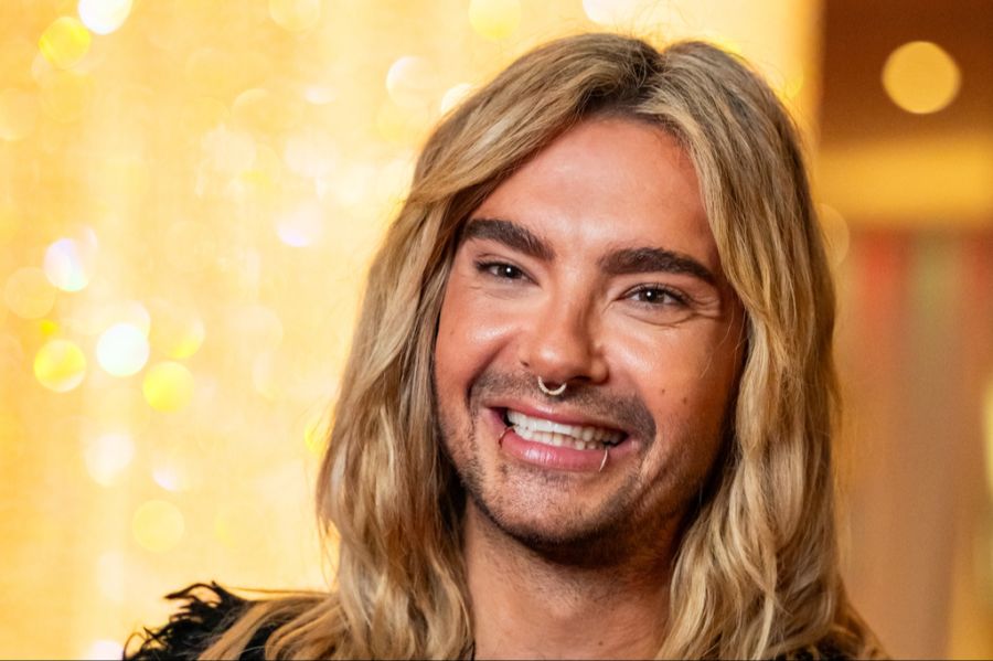 Freundin Bill Kaulitz