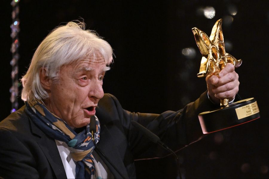 emil steinberger
