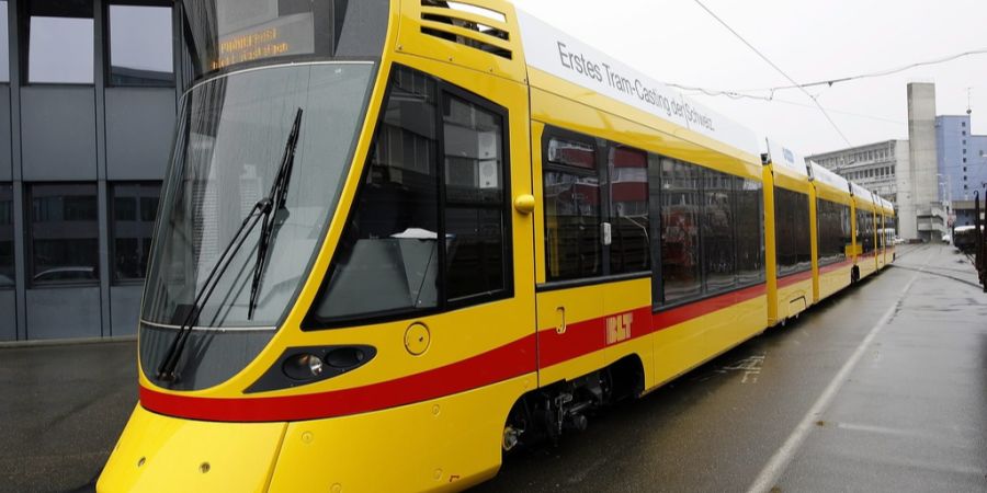Baselland Transport