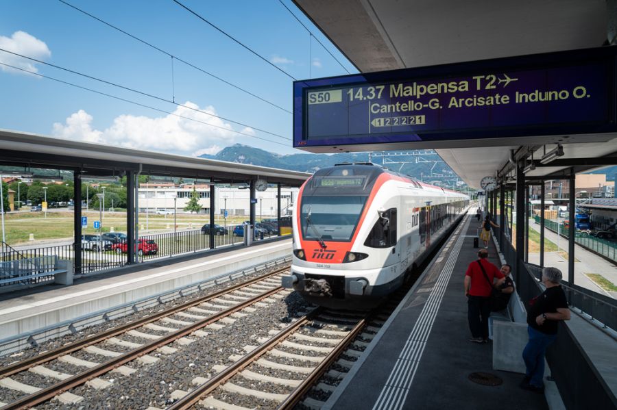 Täglich gibt es bei den 9100 Kühlgeräten rund 20 Störungen.
