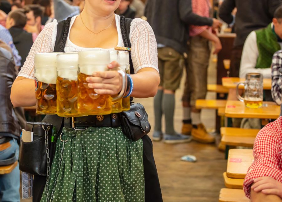 oktoberfest euro