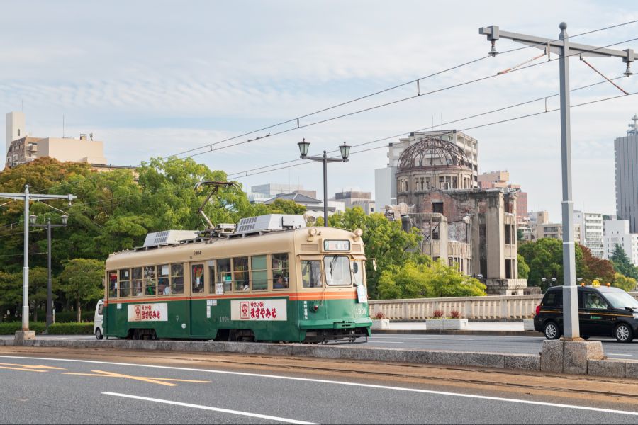 Hiroshima
