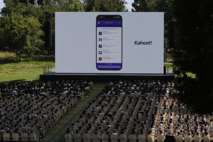 Auf der WWDC 2025 stellte Apple das neue Update, das iOS 26, vor. iOS 26