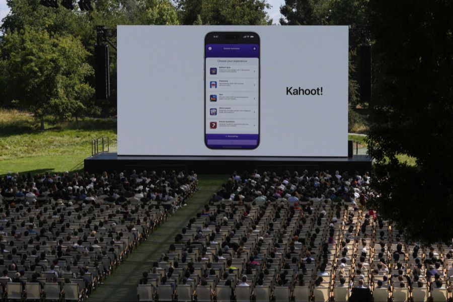 iOS 26