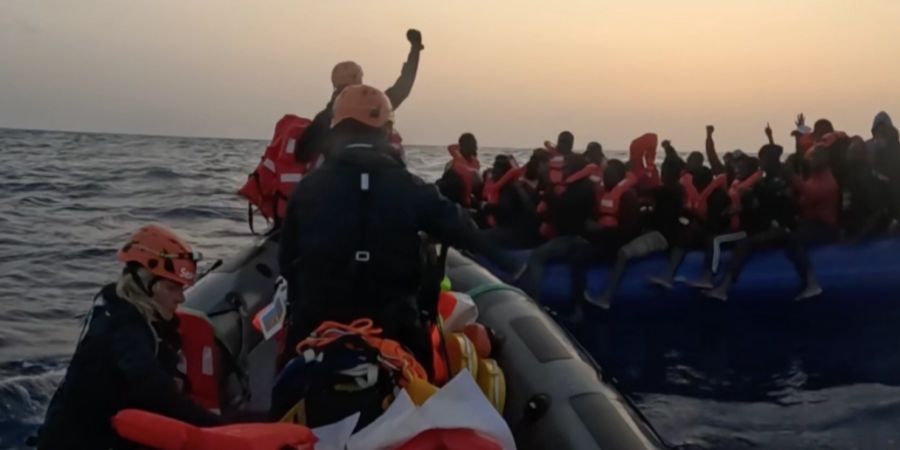 Migranten