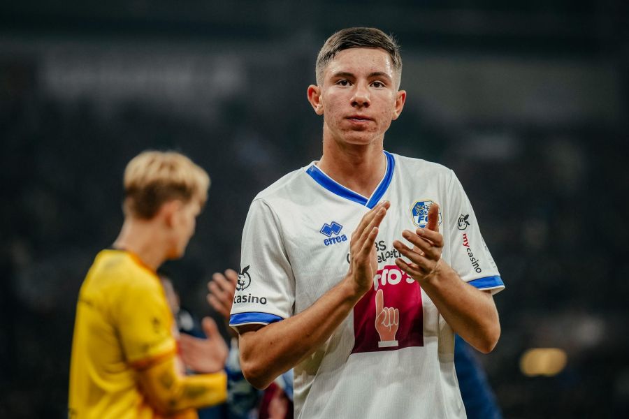 fc luzern