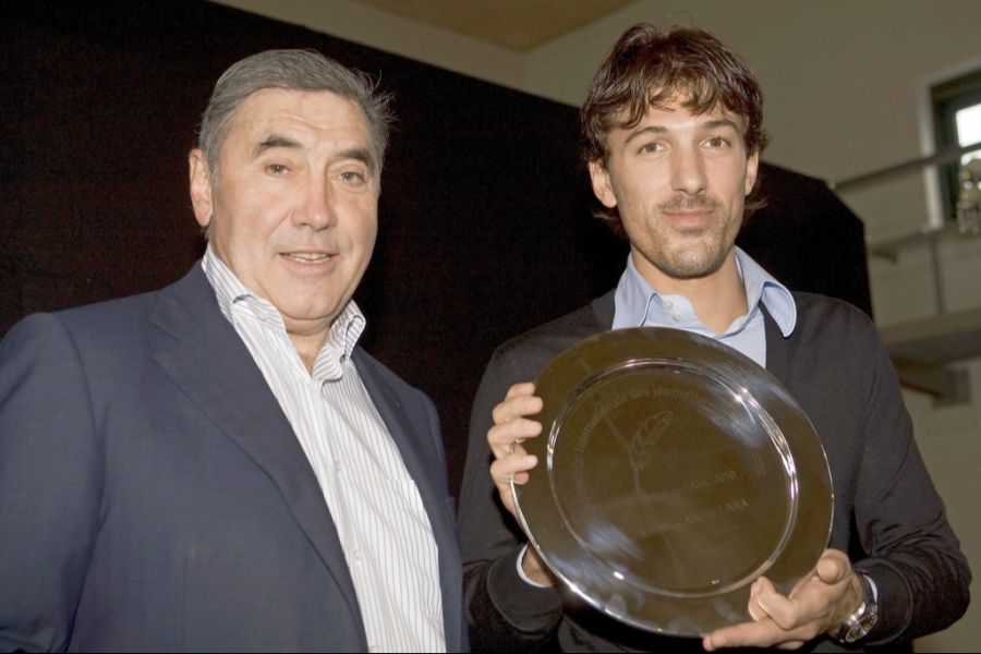 Eddy Merckx