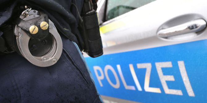Polizei