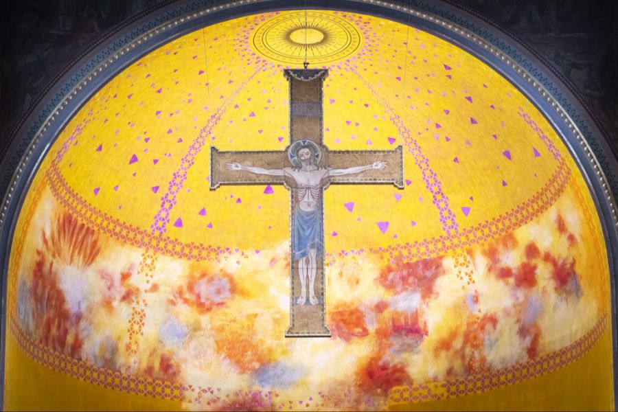 Die Bedeutung von religiösen Gemeinschaften nimmt statistisch betrachtet ab.