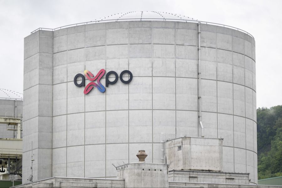 Axpo