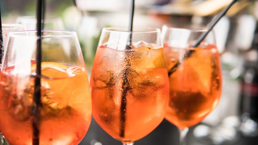 aperol spritz europa