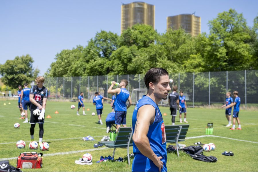 FC Luzern