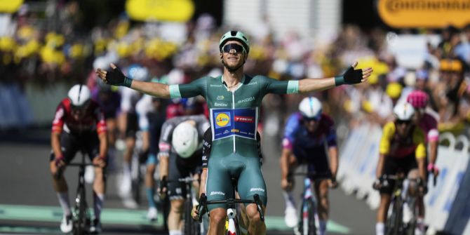 Tour de France