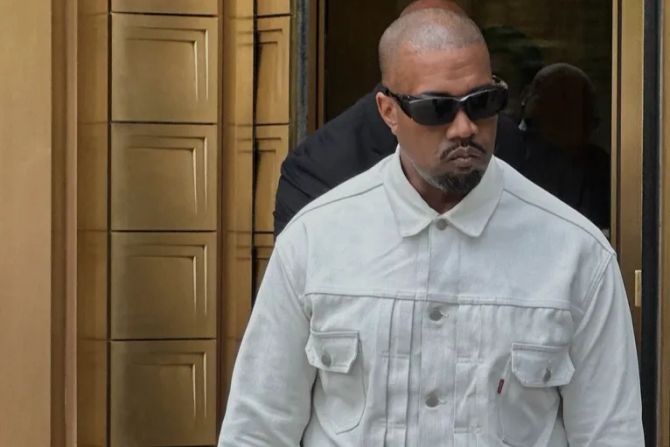 Kanye West Ex-Assistentin