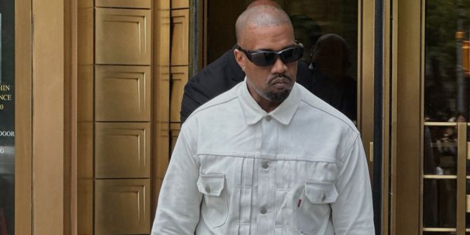 Kanye West Ex-Assistentin