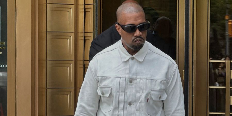 Kanye West Ex-Assistentin